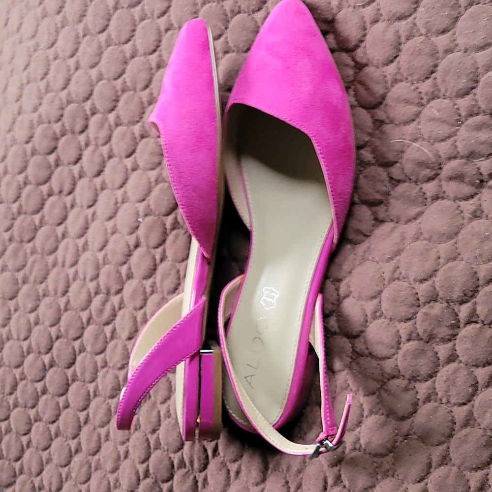 Womens mules